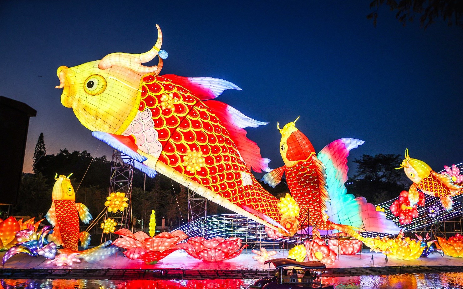 羊城灯会